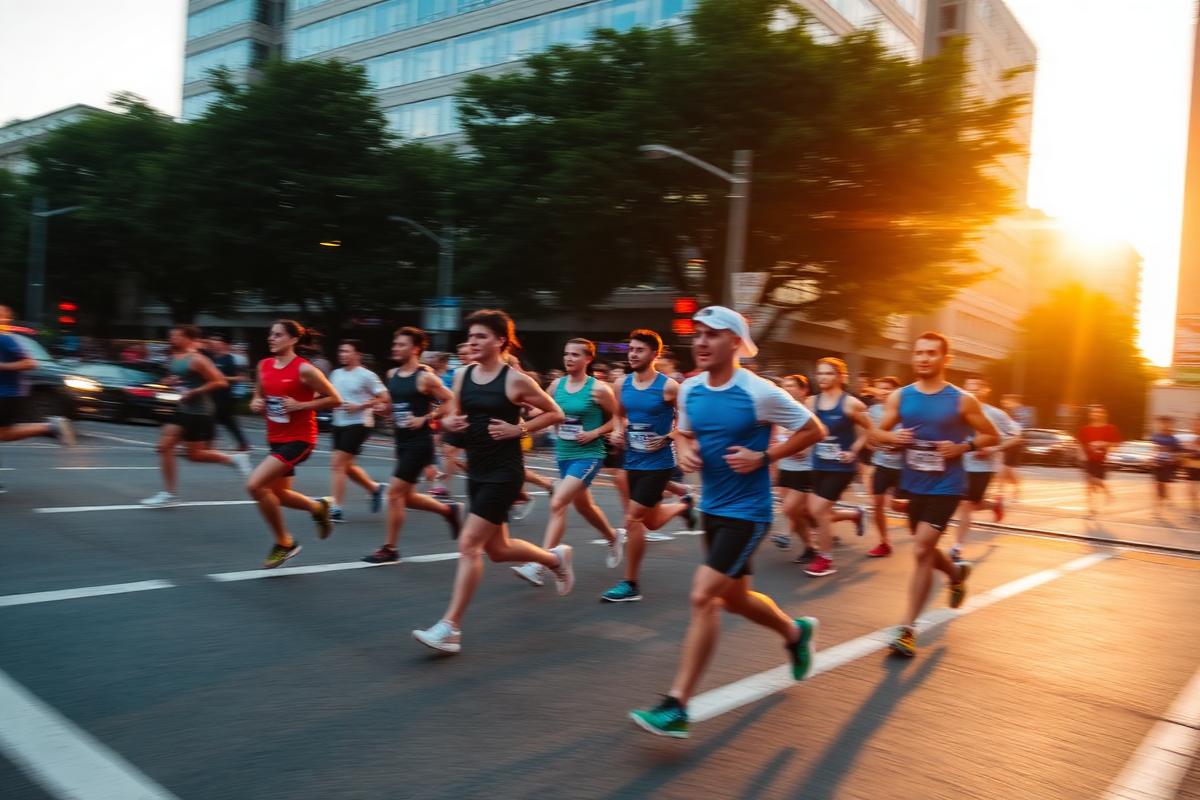 Corrida ZN 5K